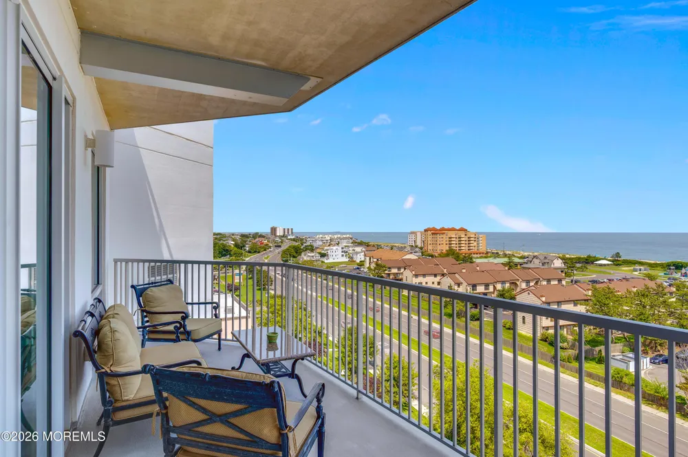 432 Ocean Boulevard #PH 611 Long Branch, NJ 07740