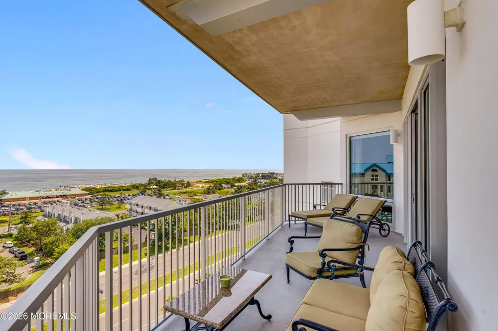 432 Ocean Boulevard #PH 611 Long Branch, NJ 07740