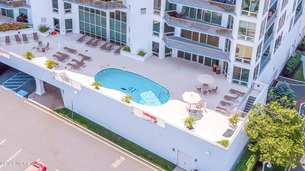 432 Ocean Boulevard #PH 611 Long Branch, NJ 07740