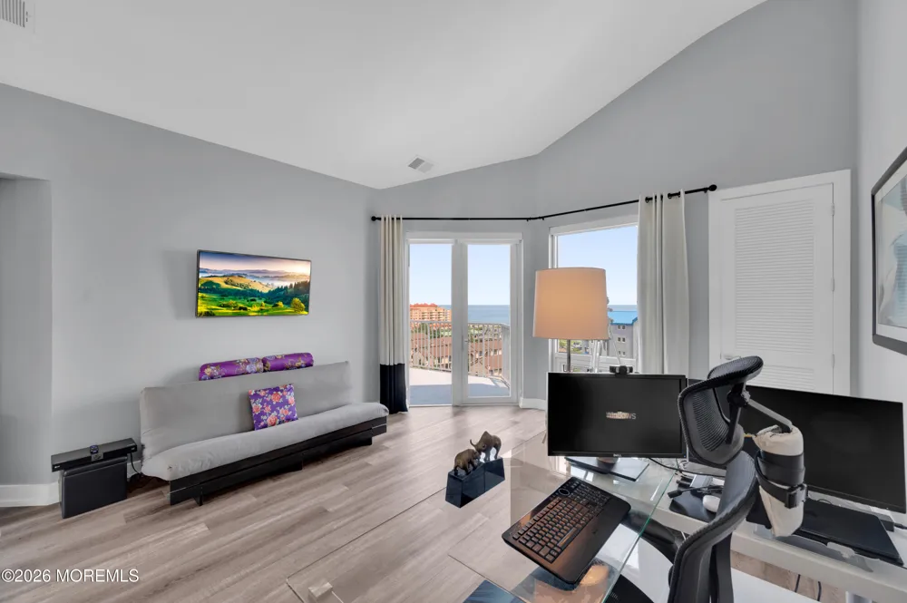 432 Ocean Boulevard #PH 611 Long Branch, NJ 07740