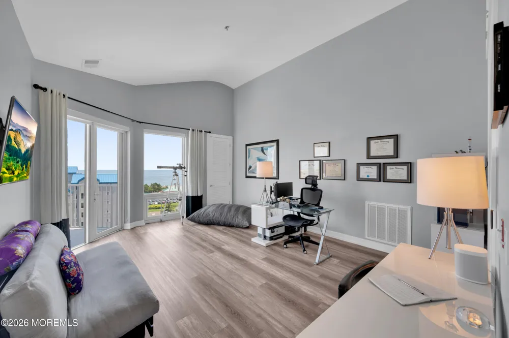 432 Ocean Boulevard #PH 611 Long Branch, NJ 07740