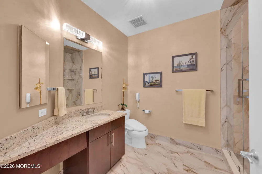 432 Ocean Boulevard #PH 611 Long Branch, NJ 07740