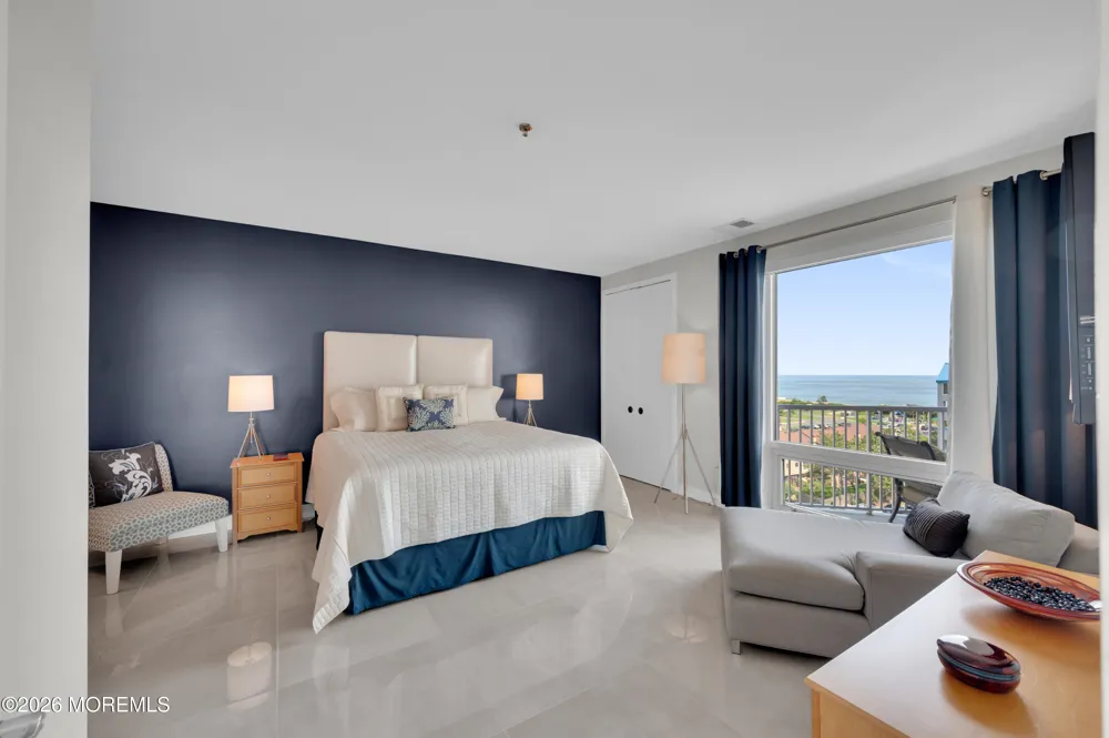 432 Ocean Boulevard #PH 611 Long Branch, NJ 07740