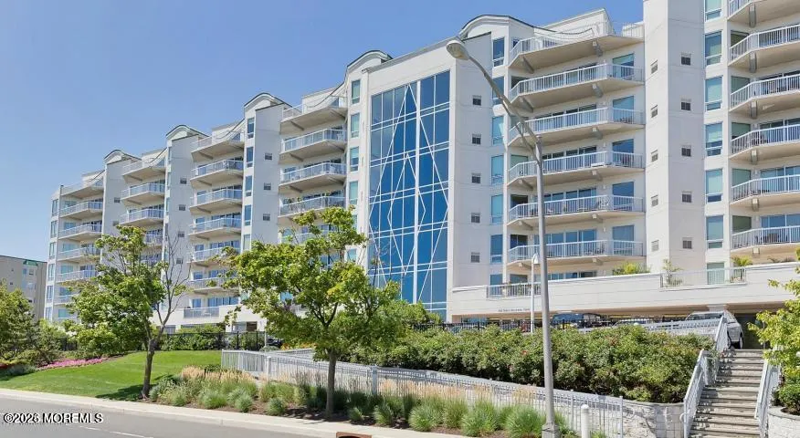 432 Ocean Boulevard #PH 611 Long Branch, NJ 07740