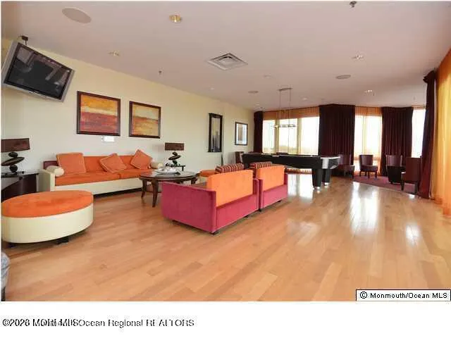 432 Ocean Boulevard #PH 611 Long Branch, NJ 07740