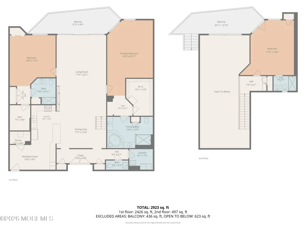 432 Ocean Boulevard #PH 611 Long Branch, NJ 07740