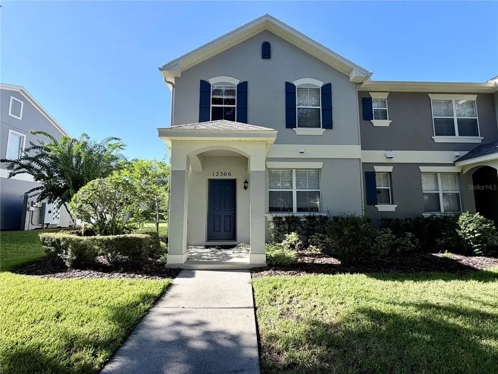 Address Not Shown Windermere, FL 34786
