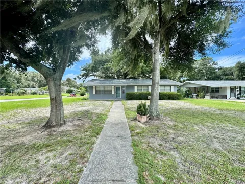 1201 ORANGE AVENUE
