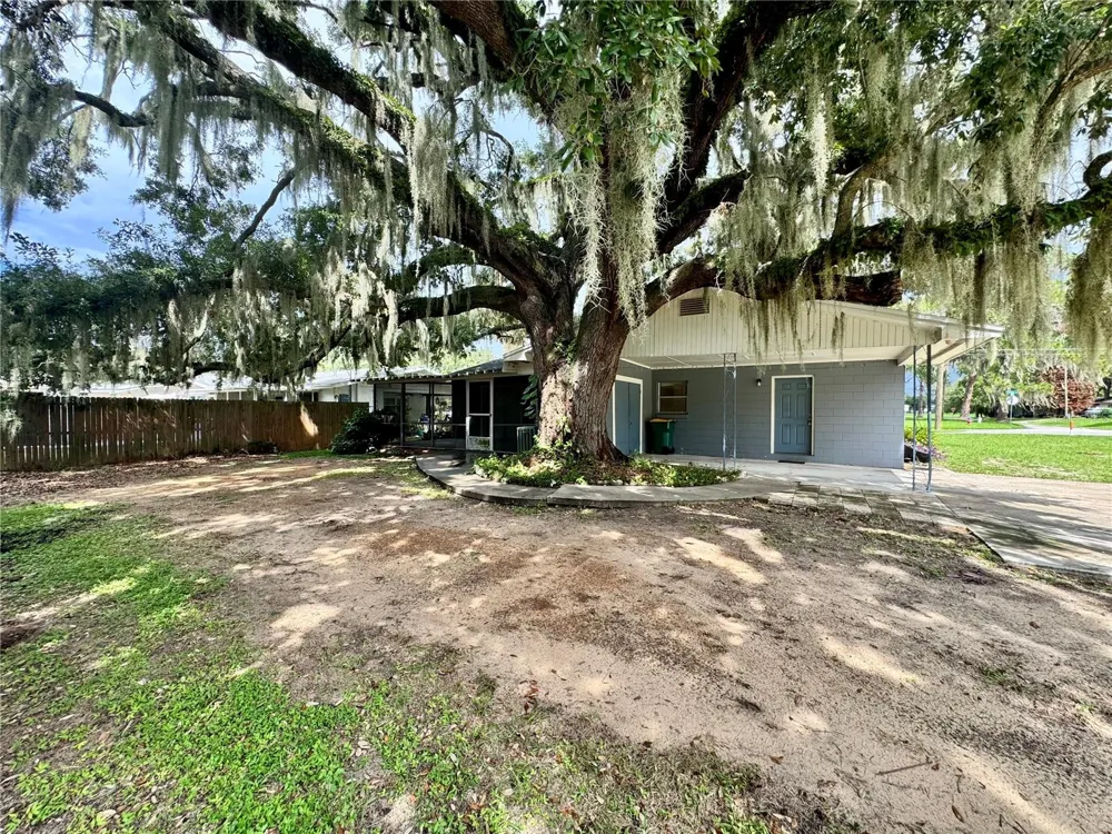 1201 ORANGE AVENUE Tavares, FL 32778