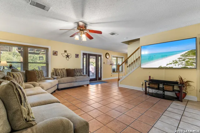 2802 Redsky Pass San Antonio, TX 78259