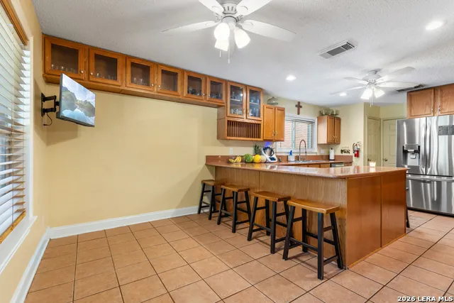 2802 Redsky Pass San Antonio, TX 78259