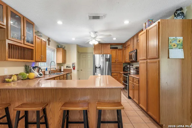 2802 Redsky Pass San Antonio, TX 78259