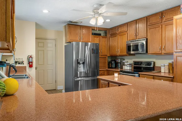 2802 Redsky Pass San Antonio, TX 78259