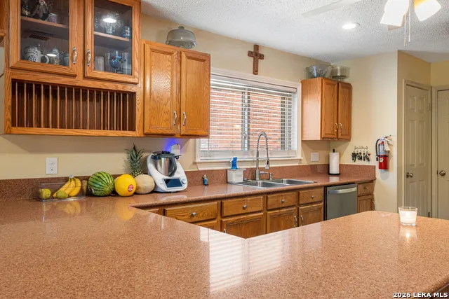 2802 Redsky Pass San Antonio, TX 78259