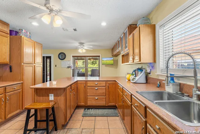 2802 Redsky Pass San Antonio, TX 78259