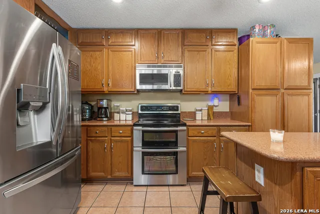 2802 Redsky Pass San Antonio, TX 78259