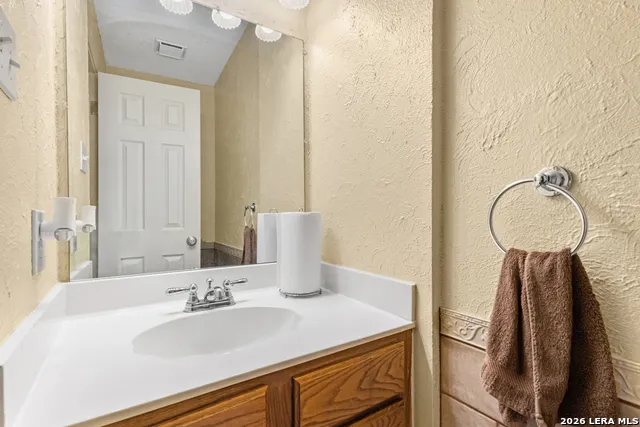 2802 Redsky Pass San Antonio, TX 78259