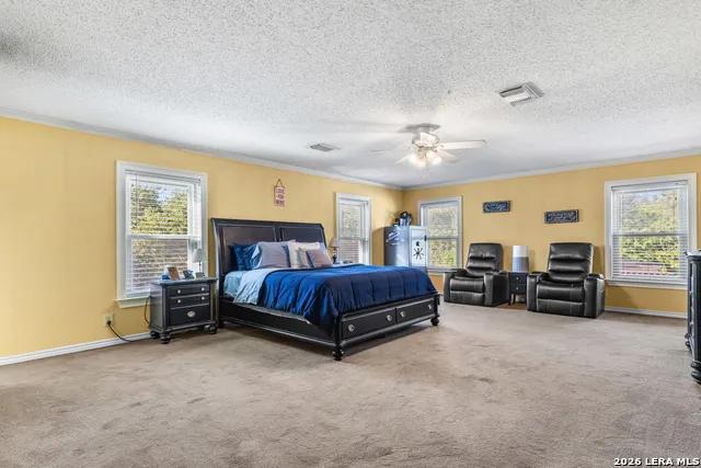 2802 Redsky Pass San Antonio, TX 78259