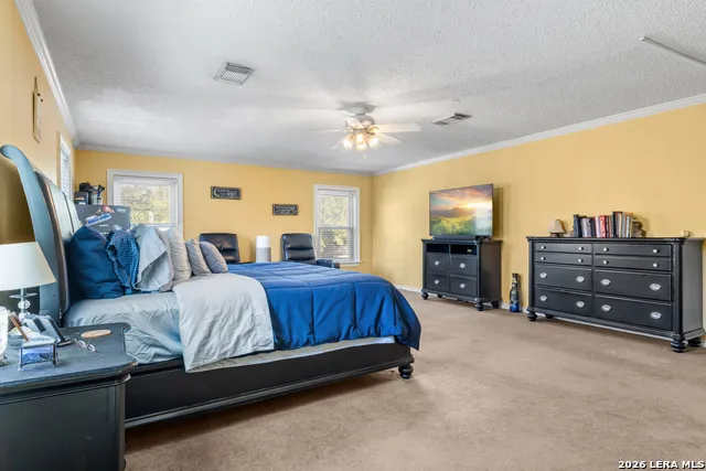 2802 Redsky Pass San Antonio, TX 78259