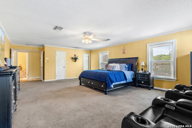 2802 Redsky Pass San Antonio, TX 78259
