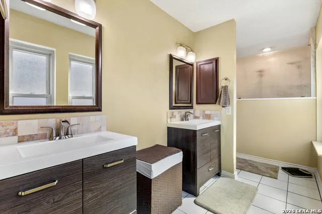 2802 Redsky Pass San Antonio, TX 78259