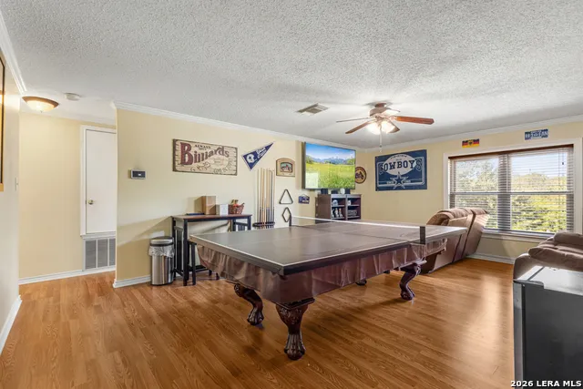 2802 Redsky Pass San Antonio, TX 78259