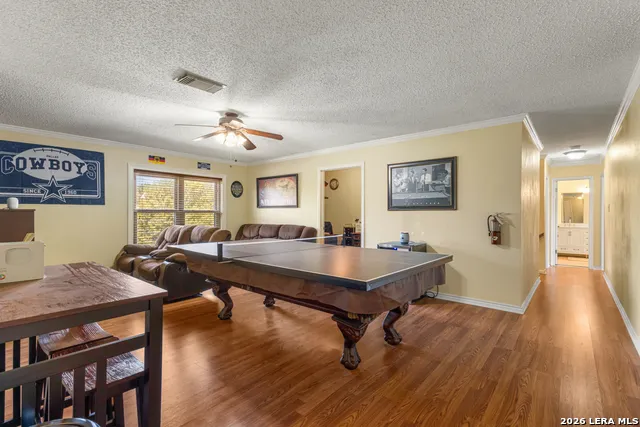 2802 Redsky Pass San Antonio, TX 78259