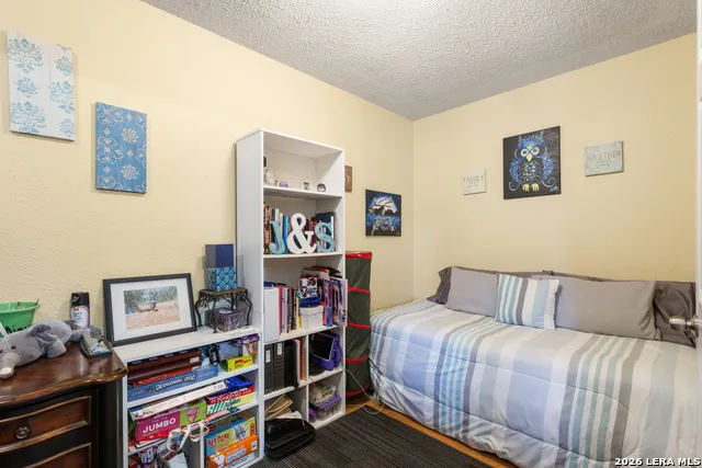 2802 Redsky Pass San Antonio, TX 78259