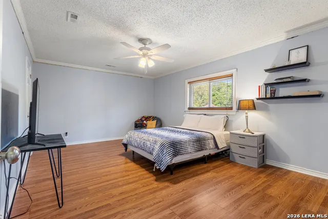 2802 Redsky Pass San Antonio, TX 78259