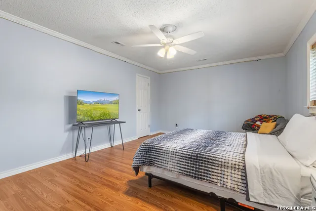 2802 Redsky Pass San Antonio, TX 78259