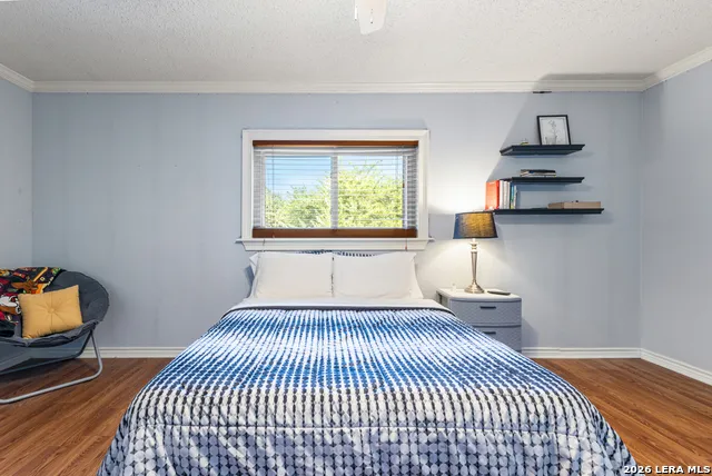 2802 Redsky Pass San Antonio, TX 78259