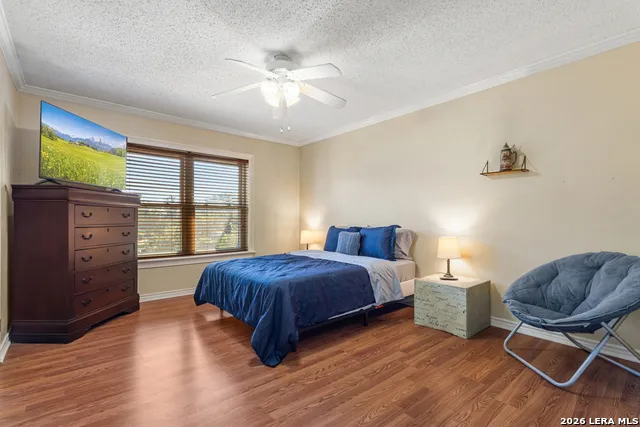2802 Redsky Pass San Antonio, TX 78259