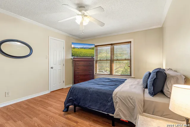 2802 Redsky Pass San Antonio, TX 78259