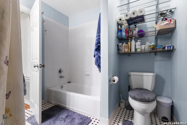 2802 Redsky Pass San Antonio, TX 78259