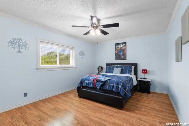 2802 Redsky Pass San Antonio, TX 78259