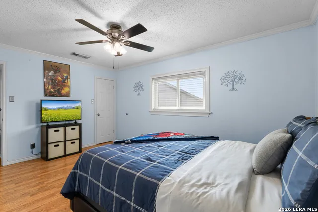 2802 Redsky Pass San Antonio, TX 78259