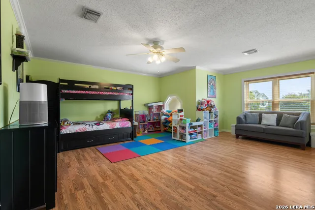 2802 Redsky Pass San Antonio, TX 78259