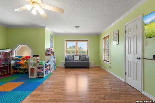 2802 Redsky Pass San Antonio, TX 78259