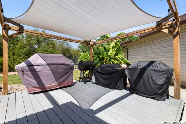 2802 Redsky Pass San Antonio, TX 78259