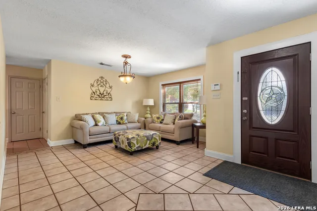 2802 Redsky Pass San Antonio, TX 78259