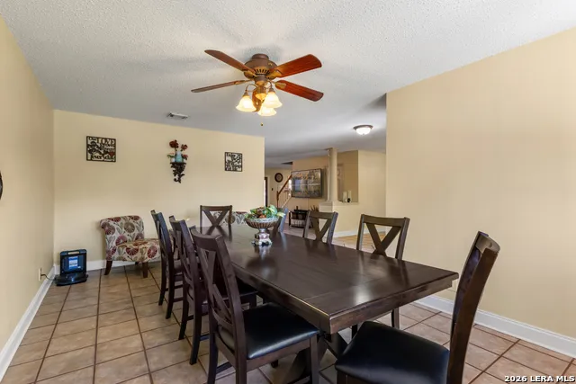2802 Redsky Pass San Antonio, TX 78259