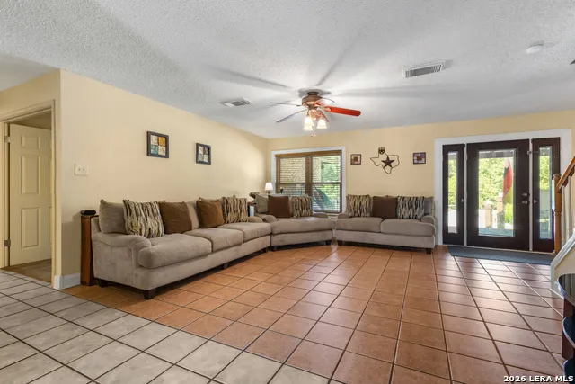 2802 Redsky Pass San Antonio, TX 78259