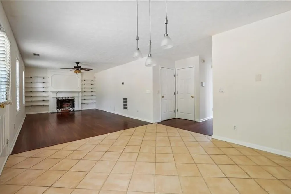 4255 Old House Drive Conley, GA 30288