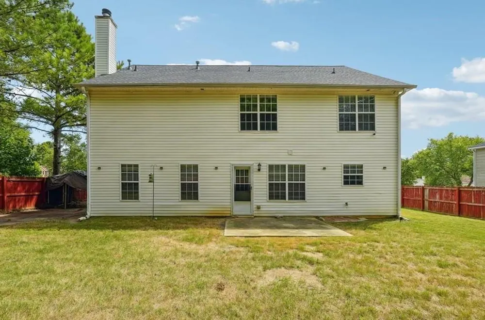 4255 Old House Drive Conley, GA 30288