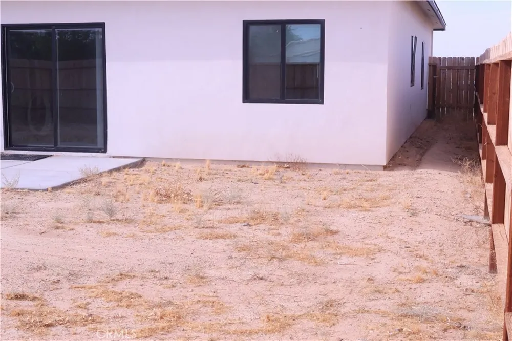 9736 Nipa ave California City, CA 93504