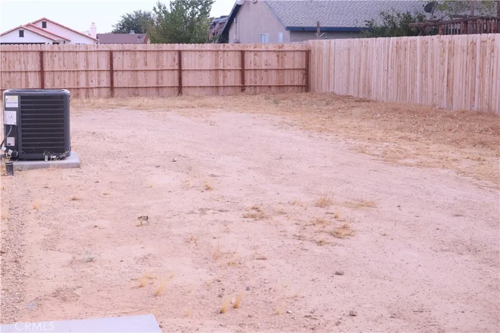 9736 Nipa ave California City, CA 93504