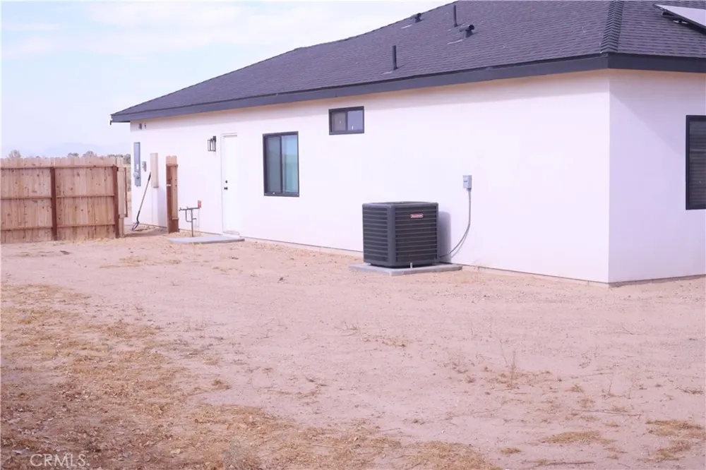 9736 Nipa ave California City, CA 93504