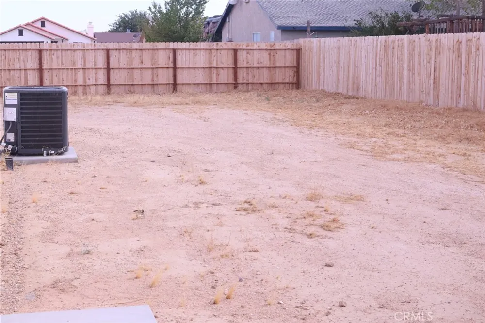 9736 Nipa ave California City, CA 93504