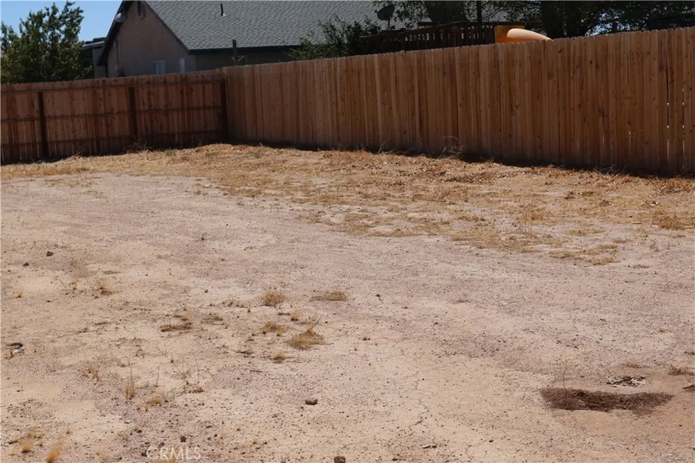 9736 Nipa ave California City, CA 93504