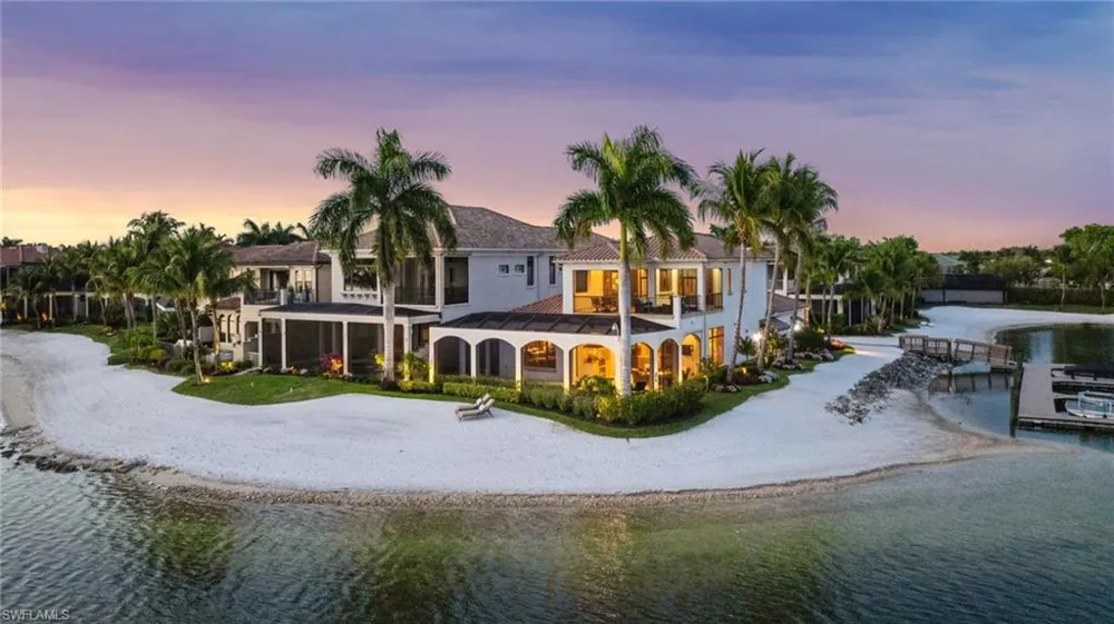 11777 Via Savona Court Miromar Lakes, FL 33913